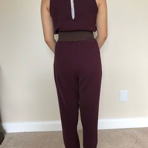 White House black market jumper